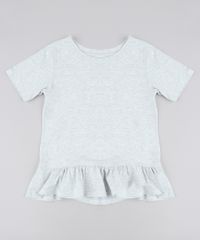 Blusa-Infantil-com-Perolas-e-Babado-Manga-Curta-Decote-Redondo-Cinza-Mescla-Claro-9441295-Cinza_Mescla_Claro_1