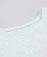Blusa-Infantil-com-Perolas-e-Babado-Manga-Curta-Decote-Redondo-Cinza-Mescla-Claro-9441295-Cinza_Mescla_Claro_3