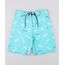Bermuda-Surf-Infantil-Estampada-de-Dinossauro-com-Cordao-Verde-Claro-9475446-Verde_Claro_1