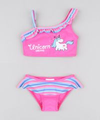 Biquini-Infantil-Unicornio-com-Babado-Protecao-UV50--Pink-9419672-Pink_1