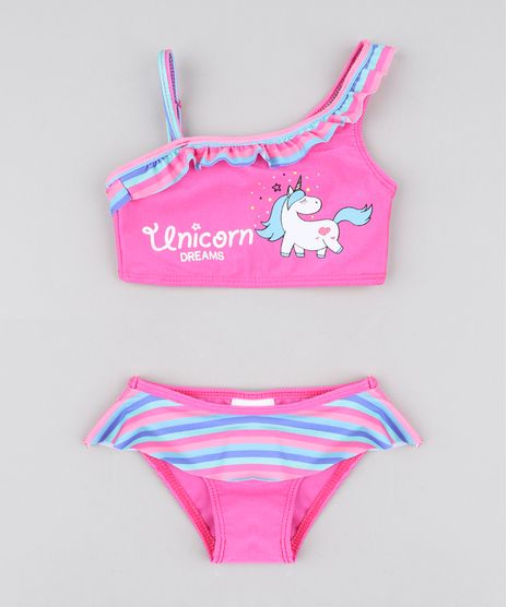 Biquini-Infantil-Unicornio-com-Babado-Protecao-UV50--Pink-9419672-Pink_1