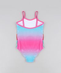 Maio-Infantil-Pequena-Sereia-Ariel-Estampado-com-Protecao-UV50--Rosa-Escuro-9422143-Rosa_Escuro_2