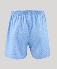 Samba-Cancao-Masculina-Estampada-Xadrez-Azul-Claro-9477284-Azul_Claro_2