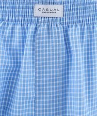 Samba-Cancao-Masculina-Estampada-Xadrez-Azul-Claro-9477284-Azul_Claro_3