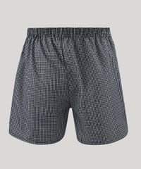 Samba-Cancao-Masculina-Estampada-Xadrez-Preta-9477286-Preto_2
