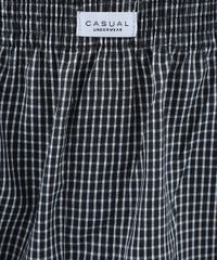 Samba-Cancao-Masculina-Estampada-Xadrez-Preta-9477286-Preto_3