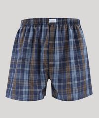 Samba-Cancao-Masculina-Estampada-Xadrez-Azul-9477285-Azul_1