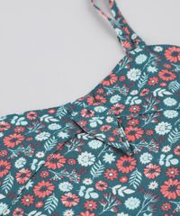 Vestido-Infantil-Estampado-Floral-com-No-Alca-Fina-Verde-9328161-Verde_3