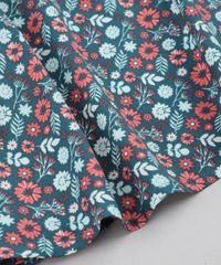 Vestido-Infantil-Estampado-Floral-com-No-Alca-Fina-Verde-9328161-Verde_4