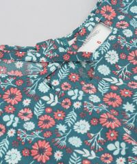 Macaquinho-Infantil-Estampado-Floral-Manga-Longa-Verde-9371288-Verde_4