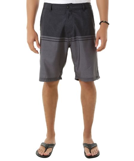 Bermuda-com-Listras-Chumbo-8428865-Chumbo_1 Bermuda-com-Listras-Chumbo-8428865-Chumbo_1