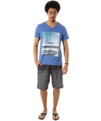 Camiseta--Escapism--Azul-8438683-Azul_3