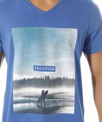 Camiseta--Escapism--Azul-8438683-Azul_4