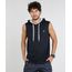 Regata-Masculina-Esportiva-Ace-com-Capuz-Preta-9297690-Preto_1
