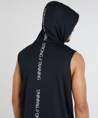 Regata-Masculina-Esportiva-Ace-com-Capuz-Preta-9297690-Preto_4