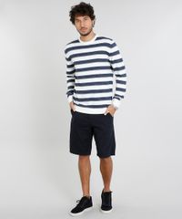 Sueter-Masculino-Listrado-em-Trico-Off-White-9364115-Off_White_3 Sueter-Masculino-Listrado-em-Trico-Off-White-9364115-Off_White_3