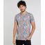 Camiseta-Masculina-Slim-Fit-Estampada-Floral-Manga-Curta-Gola-Careca-Rose-9449591-Rose_1