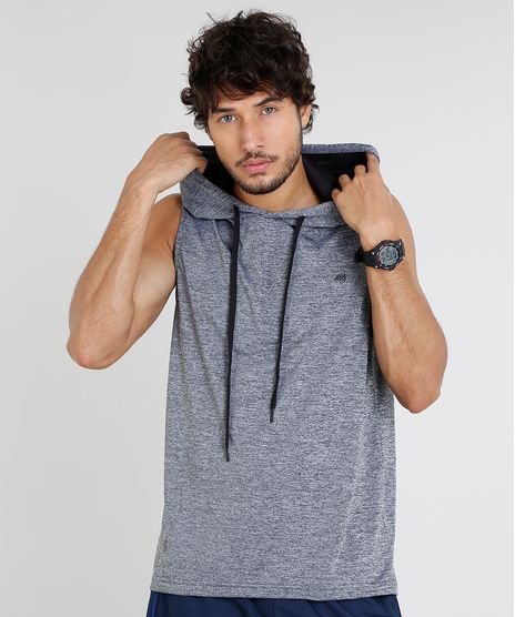 Regata-Masculina-Esportiva-Ace-com-Capuz-Cinza-Mescla-9297690-Cinza_Mescla_1