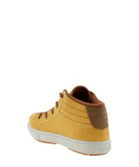 Tenis-Cano-Alto-Amarelo-8293688-Amarelo_3