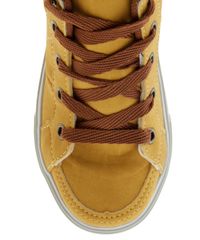 Tenis-Cano-Alto-Amarelo-8293688-Amarelo_4