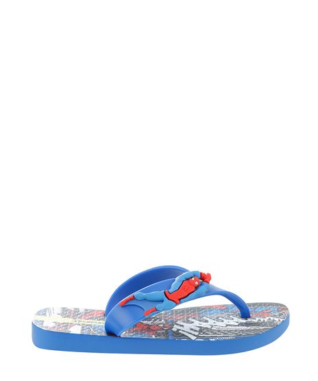 Chinelo-Ipanema-Homem-Aranha-Azul-8431539-Azul_1
