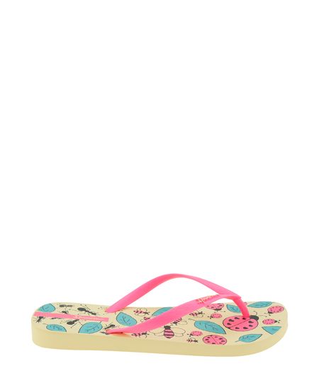 Chinelo-Ipanema-com-Estampa-de-Joaninhas-Amarelo-8260869-Amarelo_1