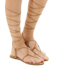 Rasteira-Gladiadora-em-Suede-Bege-8408518-Bege_2