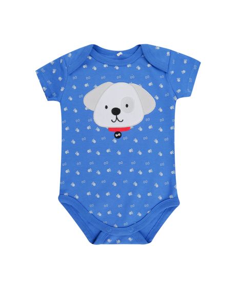 Body-Cachorrinho-em-Algodao---Sustentavel-Azul-8325458-Azul_1