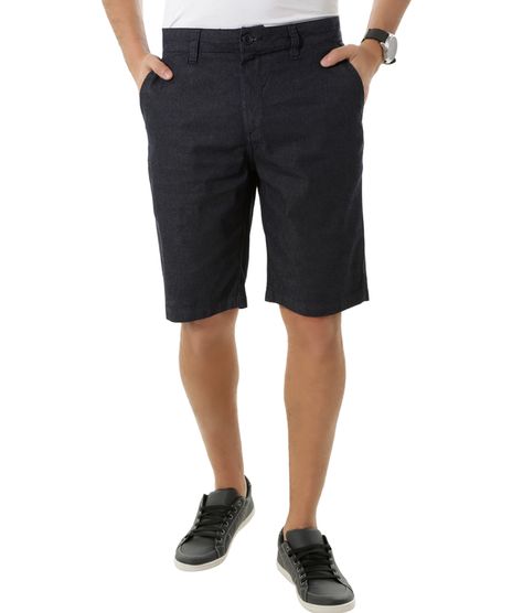 Bermuda-Reta-Estampada-Azul-Escuro-8435360-Azul_Escuro_1