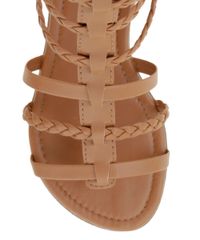 Sandalia-com-Trancado-Marrom-Claro-8362696-Marrom_Claro_4