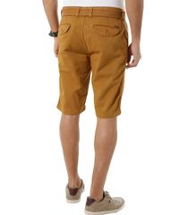 Bermuda-Reta-com-Cinto-Caramelo-8426302-Caramelo_2 Bermuda-Reta-com-Cinto-Caramelo-8426302-Caramelo_2