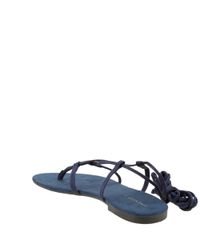Rasteira-Gladiadora-em-Suede-Azul-Marinho-8408526-Azul_Marinho_3