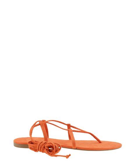 Rasteira-Gladiadora-em-Suede-Laranja-8408534-Laranja_1