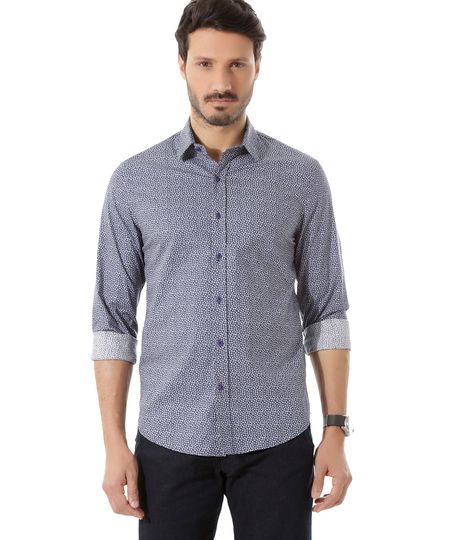 Camisa-Social-Slim-Floral-Azul-Marinho-8353396-Azul_Marinho_1 Camisa-Social-Slim-Floral-Azul-Marinho-8353396-Azul_Marinho_1