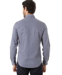 Camisa-Social-Slim-Floral-Azul-Marinho-8353396-Azul_Marinho_2