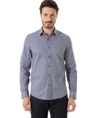 Camisa-Social-Slim-Floral-Azul-Marinho-8353396-Azul_Marinho_5
