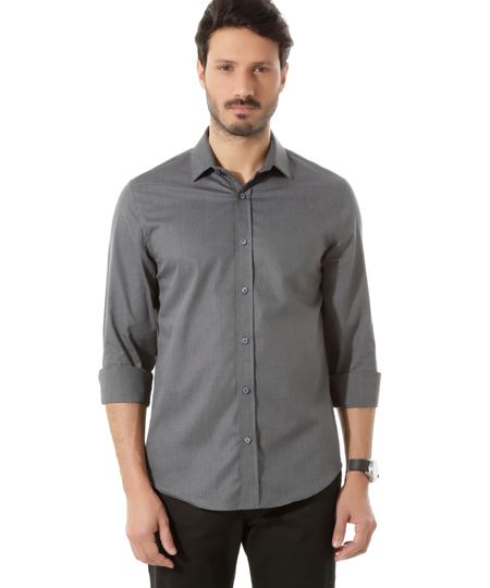 Camisa-Social-Slim-Cinza-Escuro-8354255-Cinza_Escuro_1