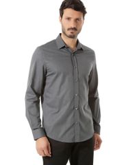 Camisa-Social-Slim-Cinza-Escuro-8354255-Cinza_Escuro_5 Camisa-Social-Slim-Cinza-Escuro-8354255-Cinza_Escuro_5