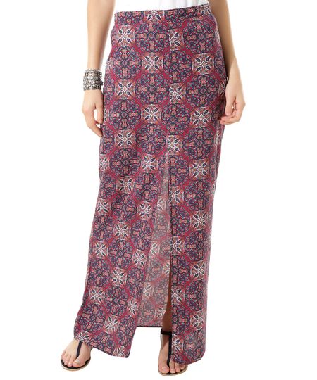 Saia-Longa-Estampada-de-Arabescos-Vinho-8366817-Vinho_1 Saia-Longa-Estampada-de-Arabescos-Vinho-8366817-Vinho_1