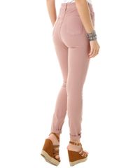 Calca-Super-Skinny-Rosa-Claro-8382592-Rosa_Claro_2
