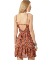 Vestido-com-Estampa-Geometrica-Laranja-8361392-Laranja_2
