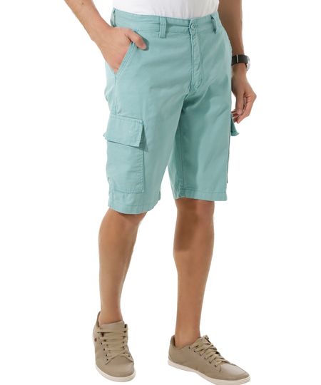 Bermuda-Cargo-Verde-Claro-8394596-Verde_Claro_1 Bermuda-Cargo-Verde-Claro-8394596-Verde_Claro_1