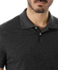 Polo-Basica-Cinza-Mescla-Escuro-8332602-Cinza_Mescla_Escuro_4 Polo-Basica-Cinza-Mescla-Escuro-8332602-Cinza_Mescla_Escuro_4