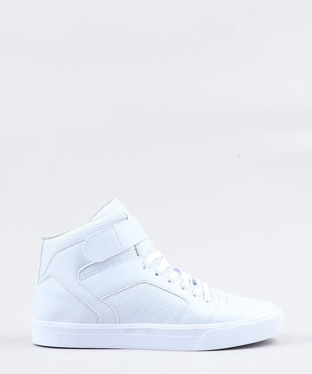 Tenis-Ollie-Masculino-Cano-Alto-Branco-8542416-Branco_1 Tenis-Ollie-Masculino-Cano-Alto-Branco-8542416-Branco_1