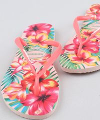 Chinelo-Havaianas-Feminino-Slim-Estampado-Floral-Rosa-9250228-Rosa_2
