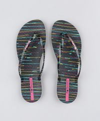 Chinelo-Ipanema-Feminino-Estampado-Tinta-Preto-9226161-Preto_1