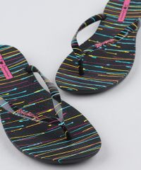 Chinelo-Ipanema-Feminino-Estampado-Tinta-Preto-9226161-Preto_2