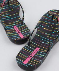 Chinelo-Ipanema-Feminino-Estampado-Tinta-Preto-9226161-Preto_3
