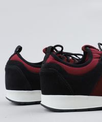 Tenis-Masculino-Running-com-Recortes-Vinho-9469823-Vinho_3