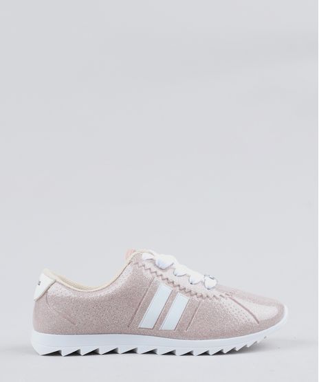 Tenis-Infantil-Molekinha-Running-com-Glitter-Rose-9471550-Rose_1